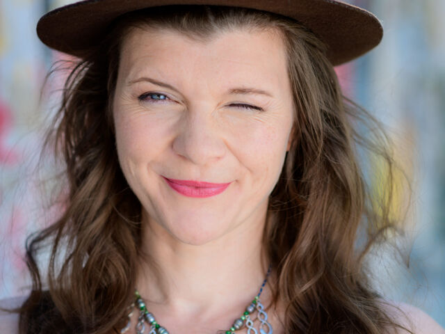 Charly von Feyerabend