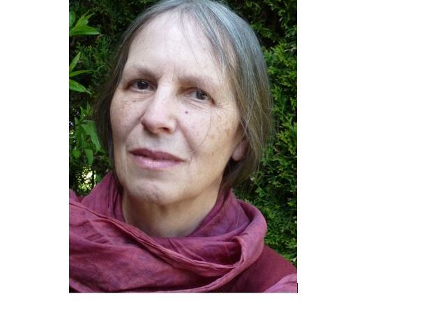 Christa Ludwig
