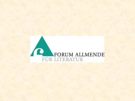 Logo Forum Allmende