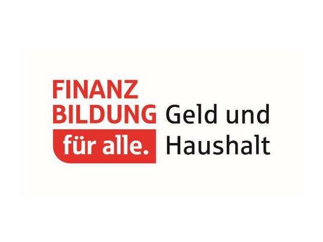 Finanzbildung für alle – Geld und Haushalt