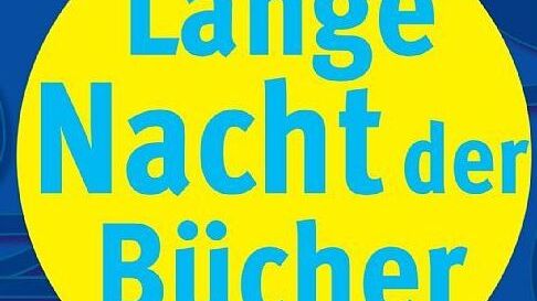 Lange Nacht der Bücher