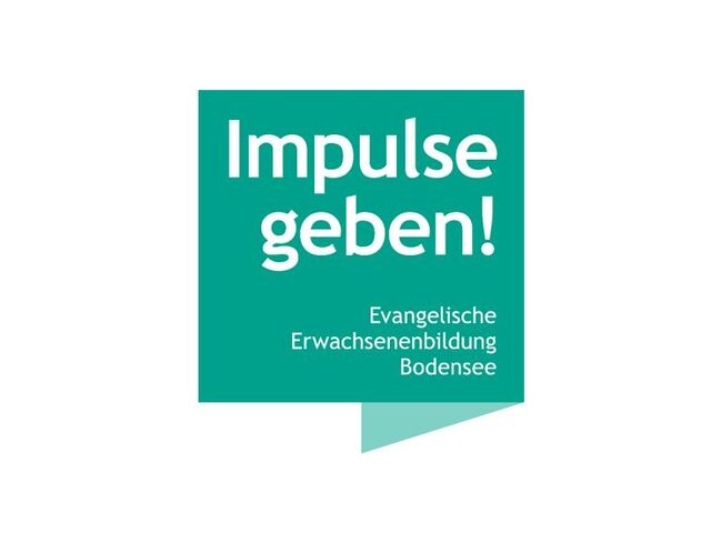 Logo EEB: Impulse geben!