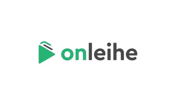 Logo der Onleihe