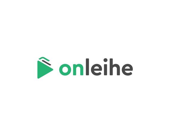 Logo der Onleihe