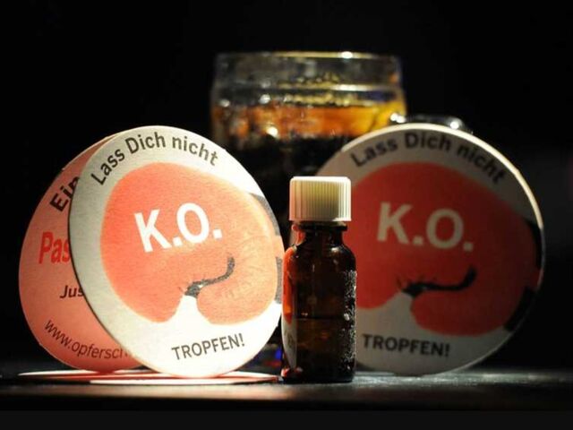 Symbolbild für K.O.-Tropen