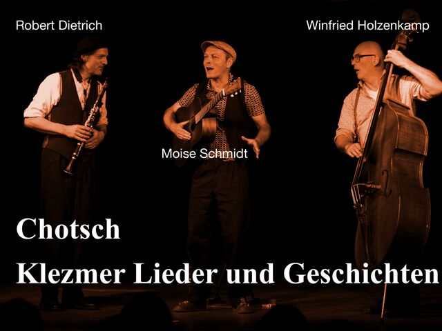 Trio Chotsch