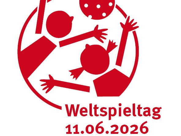 Bild vom Logo des Weltspieltag